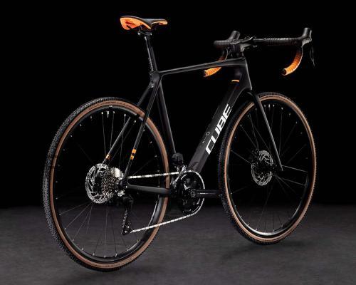 Cube Cross Race C62 Pro specs and reviews